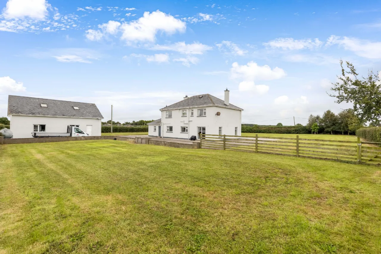 Photo of Fairyhouse Lodge, Mullinam Lane, Mullinam, Dublin 15, D15 CP2V