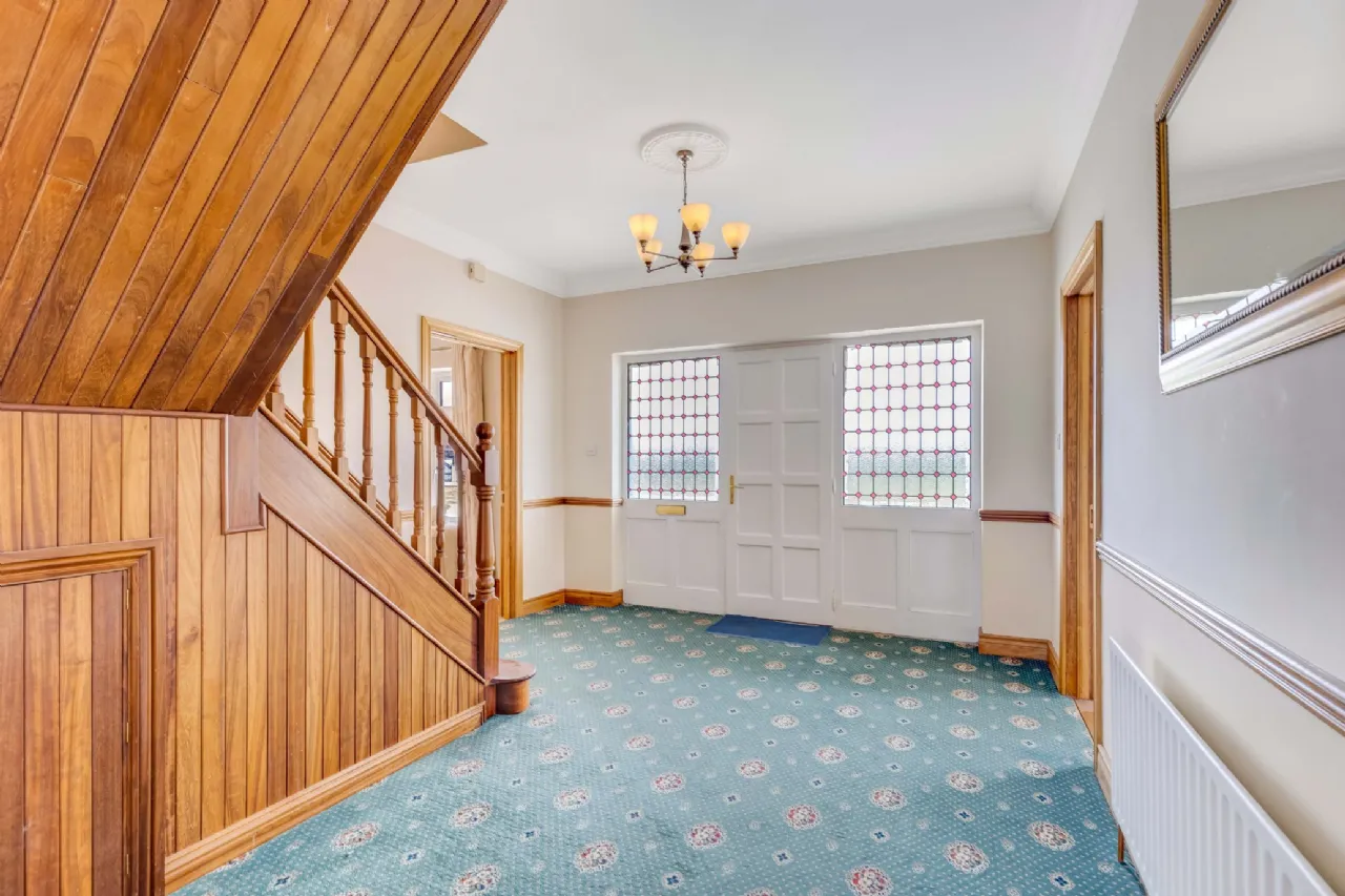 Photo of Fairyhouse Lodge, Mullinam Lane, Mullinam, Dublin 15, D15 CP2V