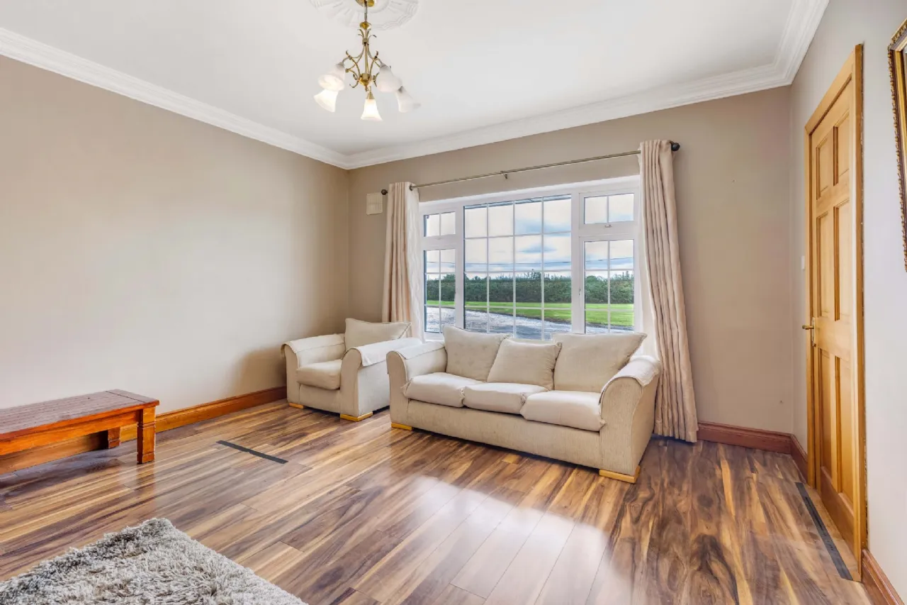 Photo of Fairyhouse Lodge, Mullinam Lane, Mullinam, Dublin 15, D15 CP2V