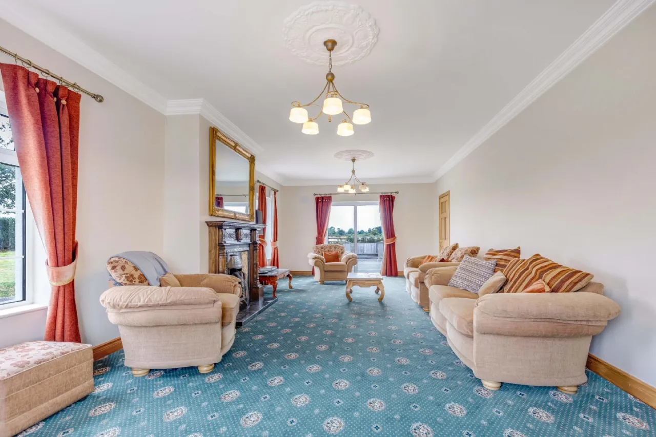 Photo of Fairyhouse Lodge, Mullinam Lane, Mullinam, Dublin 15, D15 CP2V