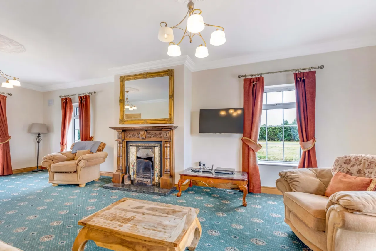 Photo of Fairyhouse Lodge, Mullinam Lane, Mullinam, Dublin 15, D15 CP2V