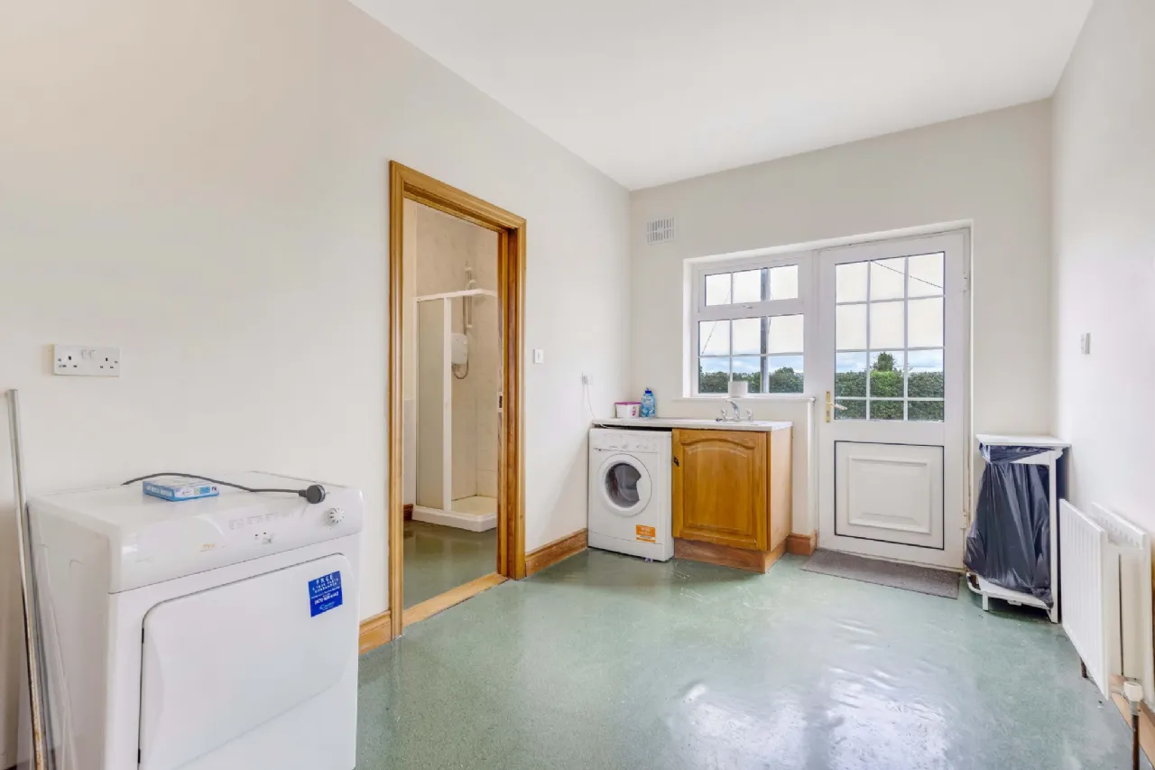 Photo of Fairyhouse Lodge, Mullinam Lane, Mullinam, Dublin 15, D15 CP2V