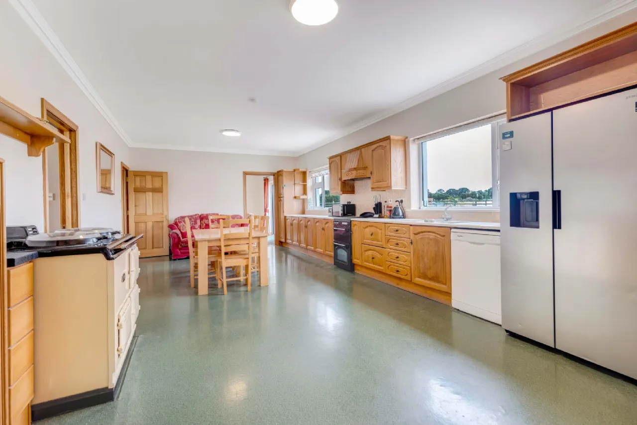 Photo of Fairyhouse Lodge, Mullinam Lane, Mullinam, Dublin 15, D15 CP2V