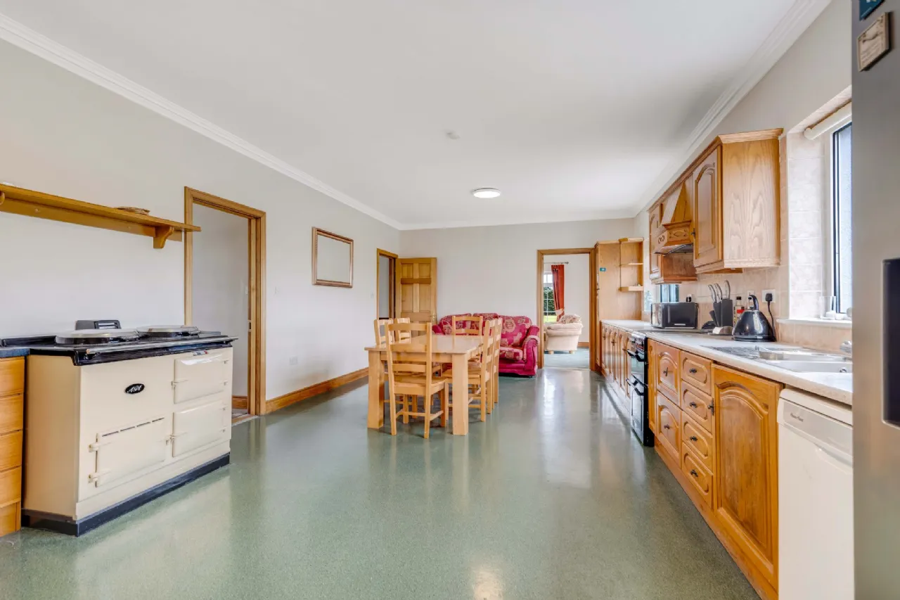 Photo of Fairyhouse Lodge, Mullinam Lane, Mullinam, Dublin 15, D15 CP2V