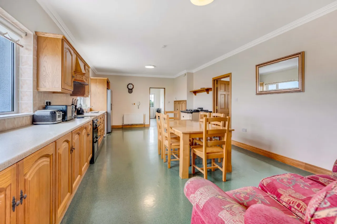 Photo of Fairyhouse Lodge, Mullinam Lane, Mullinam, Dublin 15, D15 CP2V