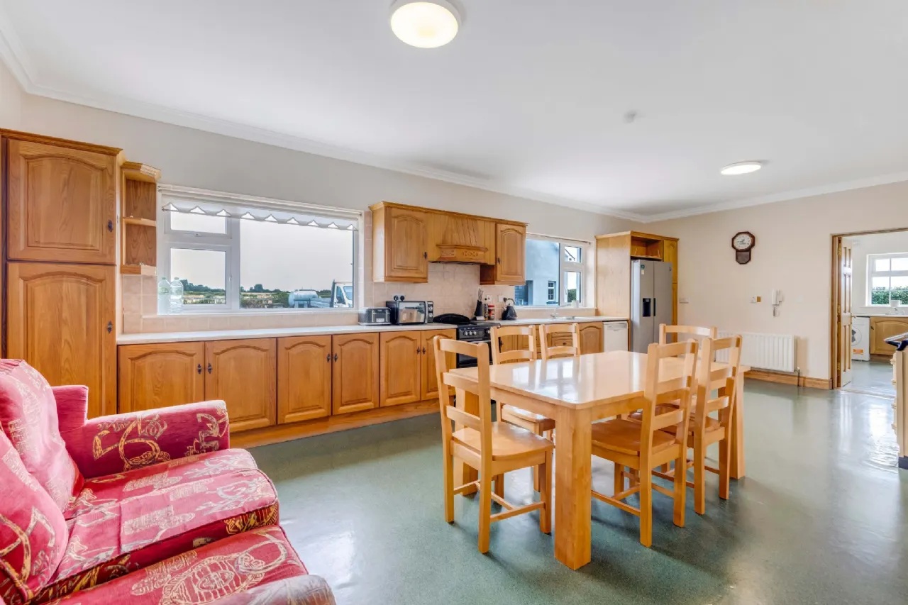 Photo of Fairyhouse Lodge, Mullinam Lane, Mullinam, Dublin 15, D15 CP2V