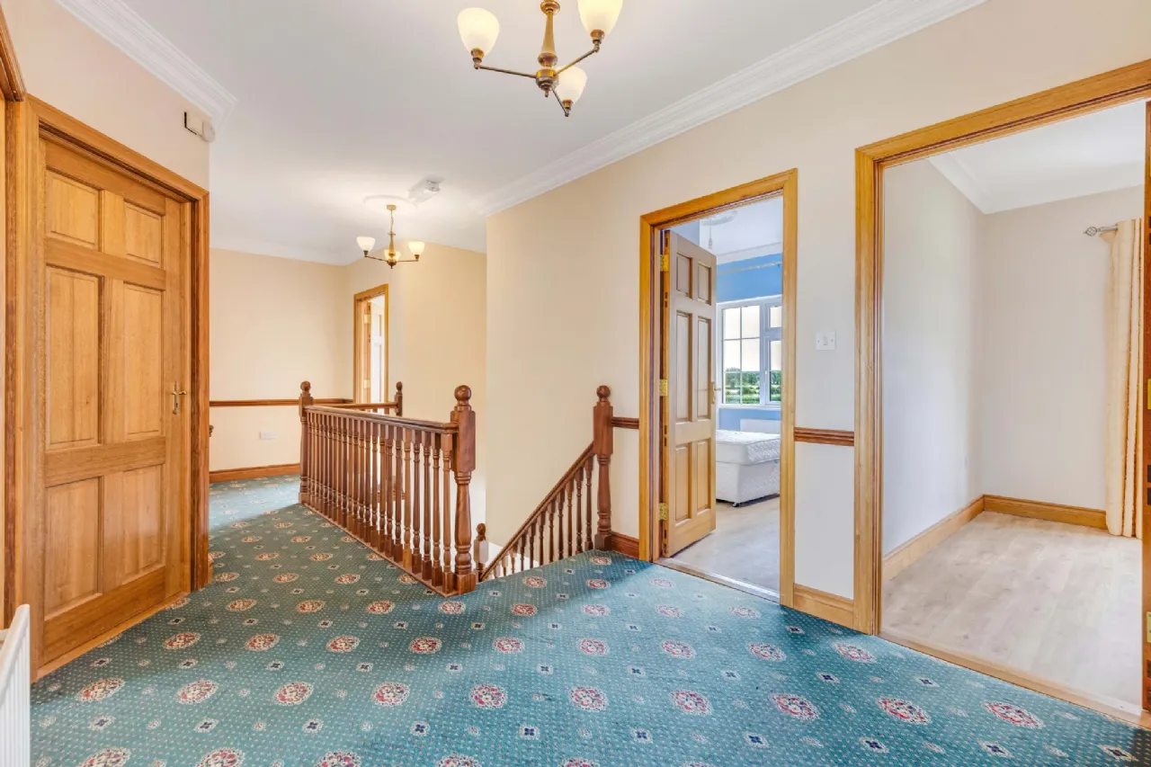 Photo of Fairyhouse Lodge, Mullinam Lane, Mullinam, Dublin 15, D15 CP2V