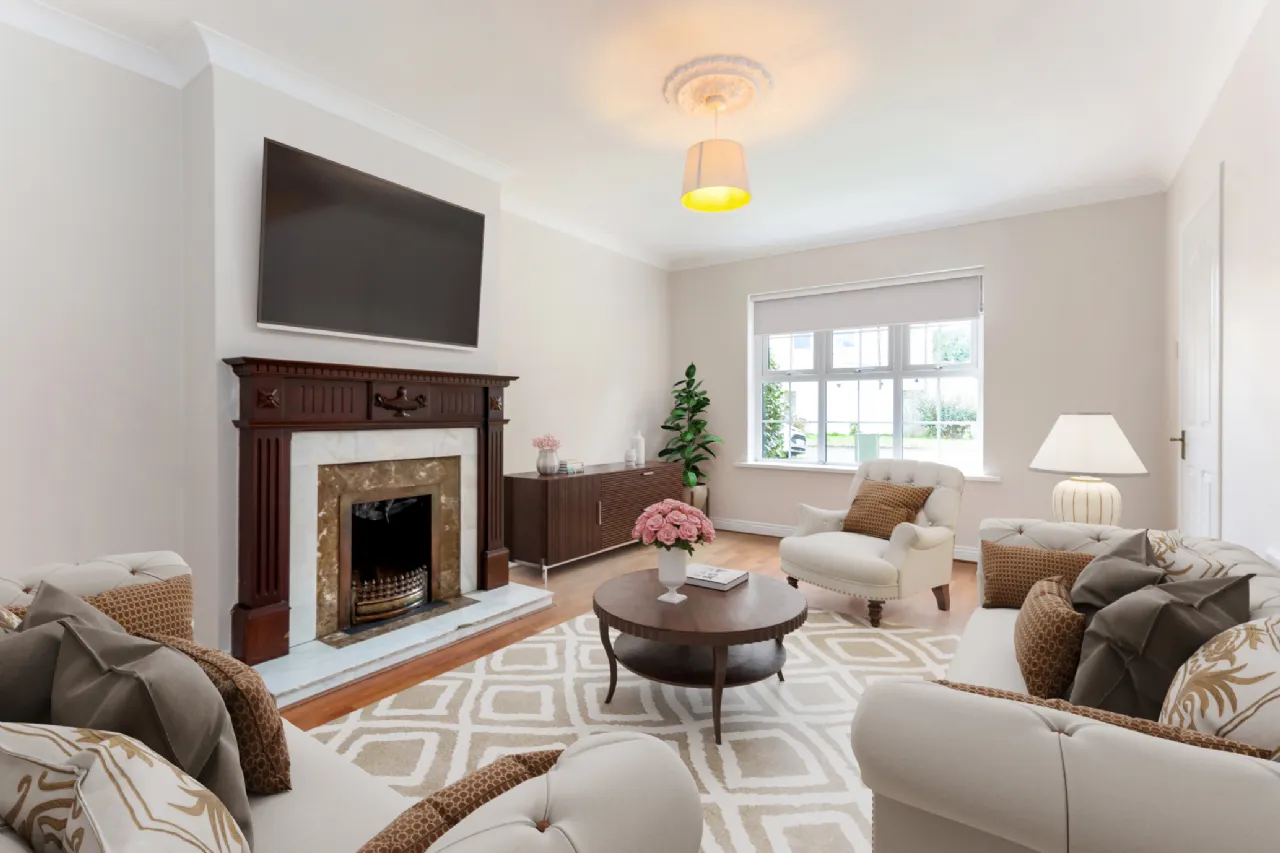 Photo of 1 Birch Dale, Westminster Park, Foxrock, Dublin 18, D18 R9K4