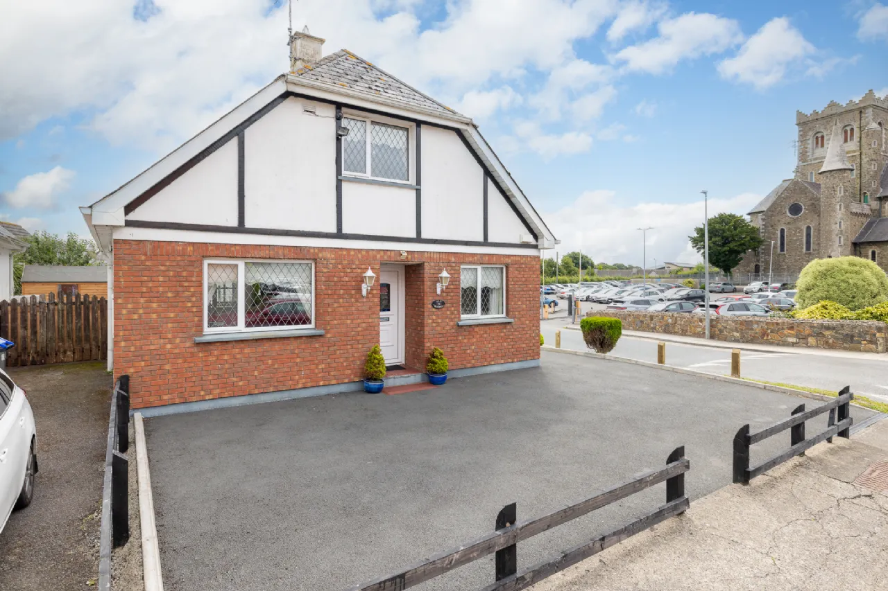 Photo of San Miguel, 9 St. Michaels Court, Gorey, Co. Wexford, Y25K594