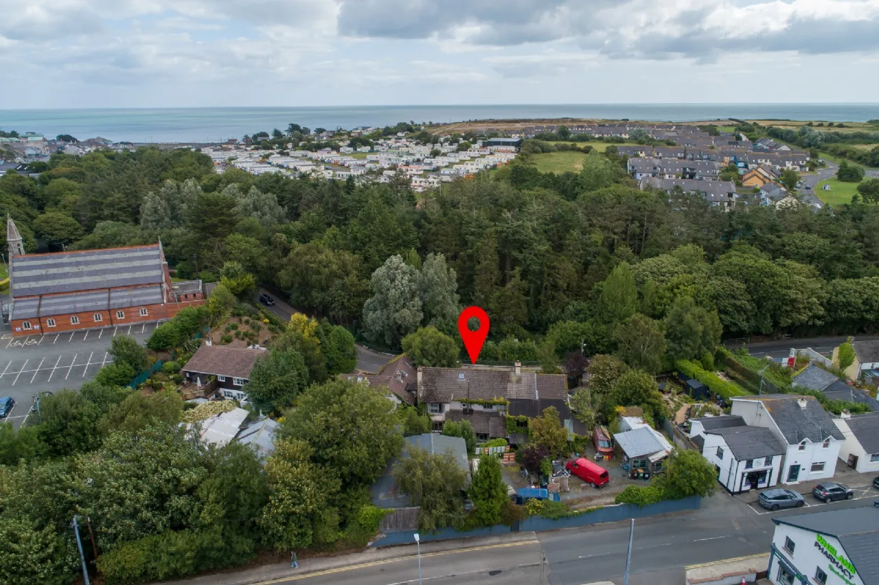 Photo of Ashley Lodge, Riverchapel, Gorey, Co Wexford, Y25 YX09