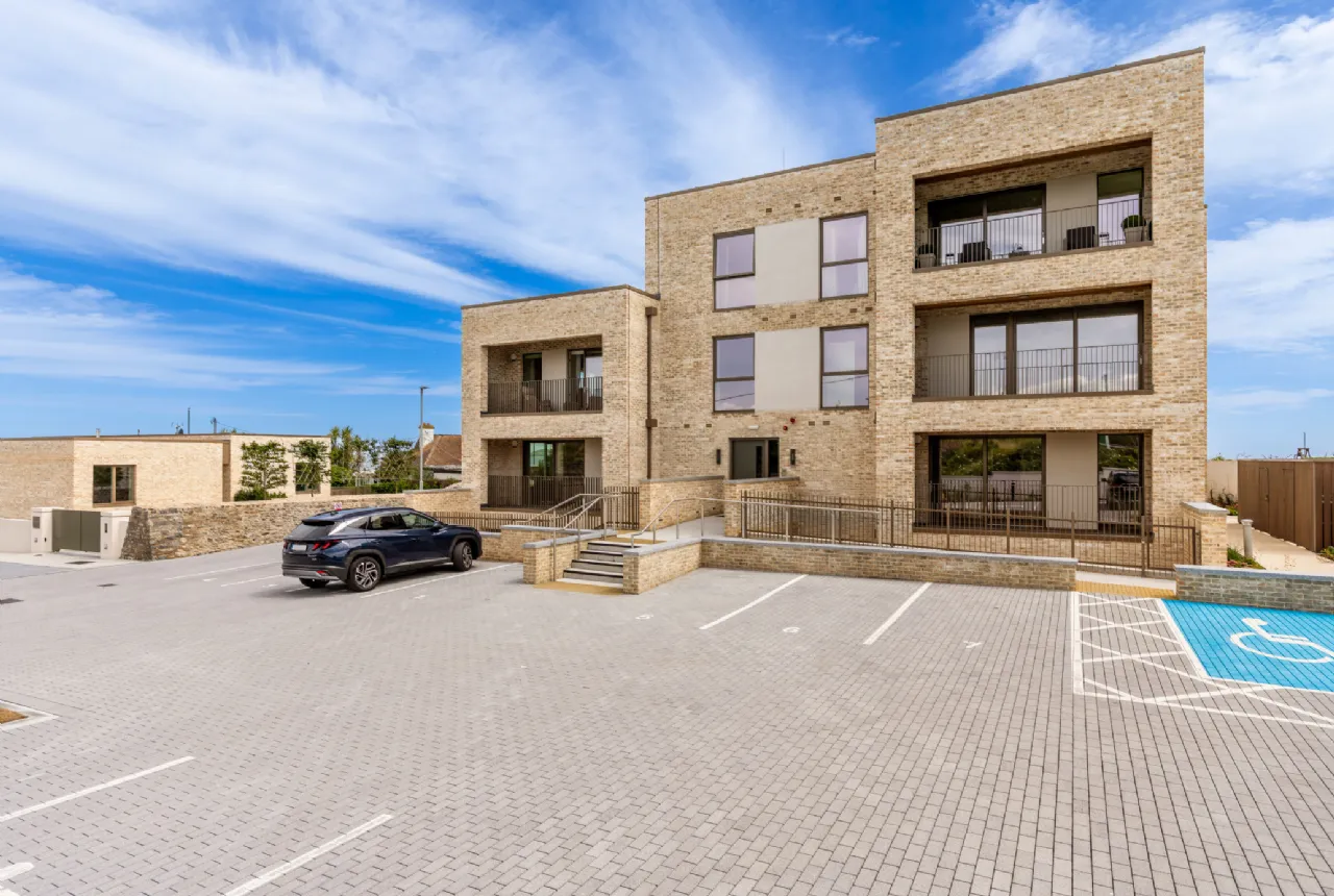 Photo of Duplex's At Low Rock, Low Rock, Coast Road, Malahide, Co.Dublin