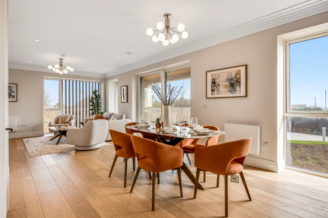 Photo of Duplex's At Low Rock, Low Rock, Coast Road, Malahide, Co.Dublin