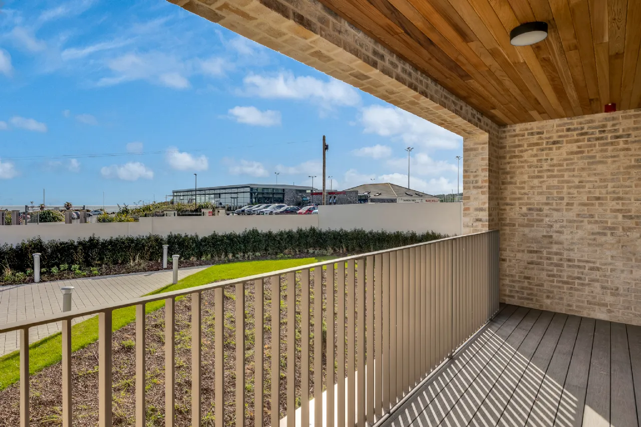 Photo of Duplex's At Low Rock, Low Rock, Coast Road, Malahide, Co.Dublin