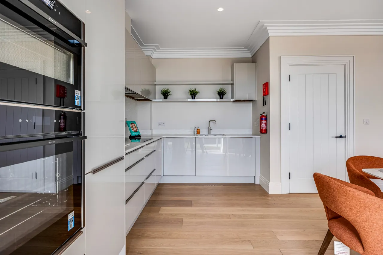 Photo of Duplex's At Low Rock, Low Rock, Coast Road, Malahide, Co.Dublin