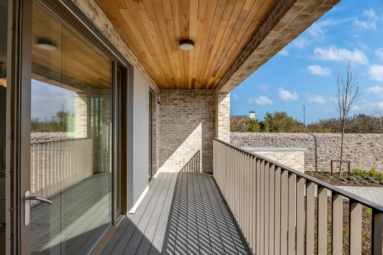 Photo of Duplex's At Low Rock, Low Rock, Coast Road, Malahide, Co.Dublin