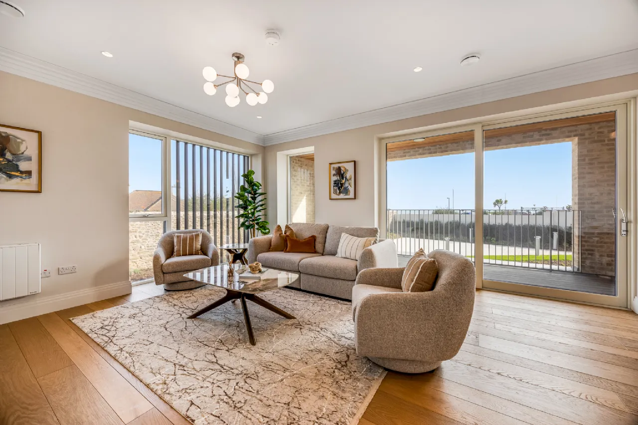 Photo of Apartment At Low Rock, Low Rock, Coast Road, Malahide, Co.Dublin