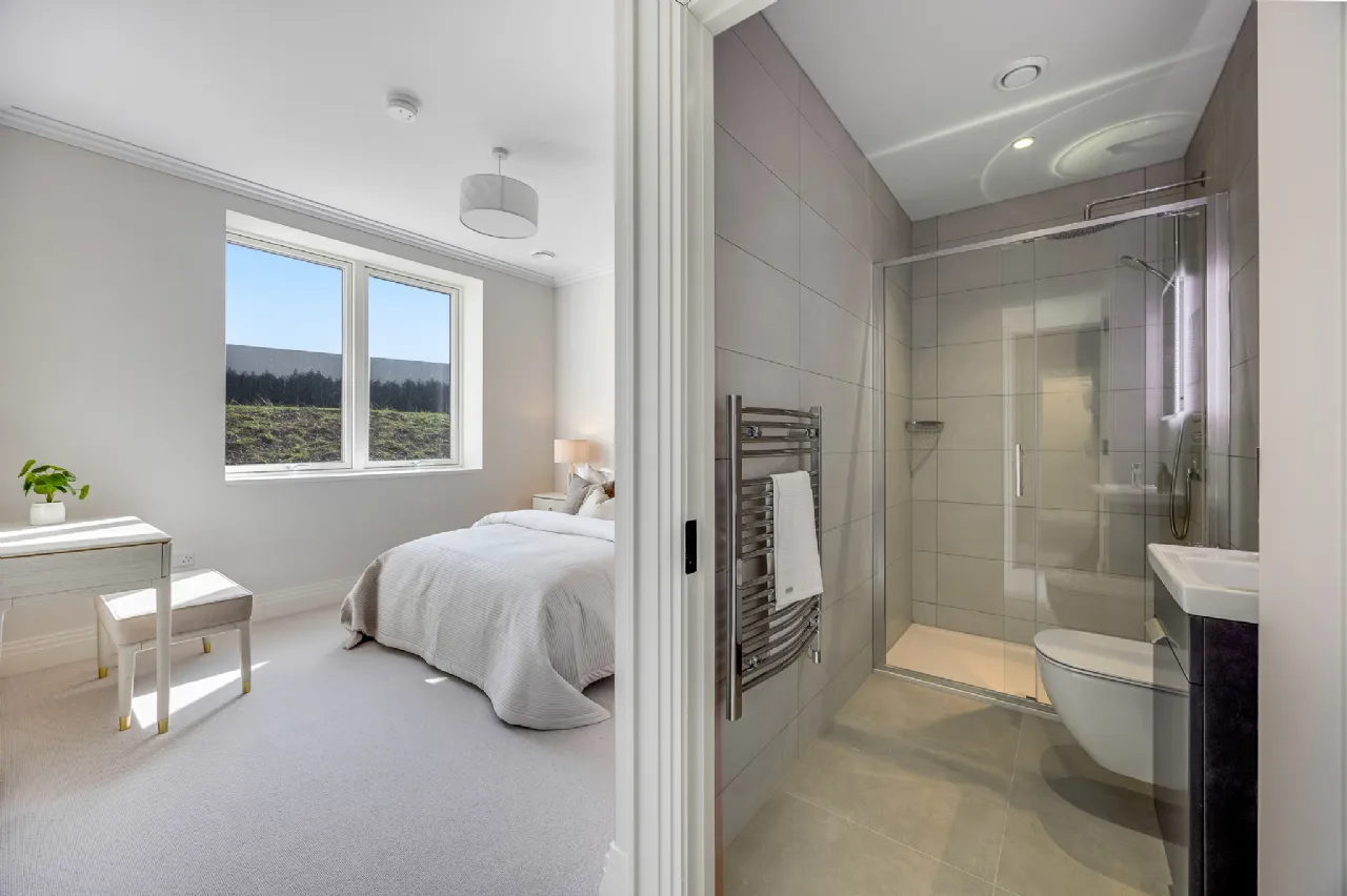 Photo of Apartment At Low Rock, Low Rock, Coast Road, Malahide, Co.Dublin