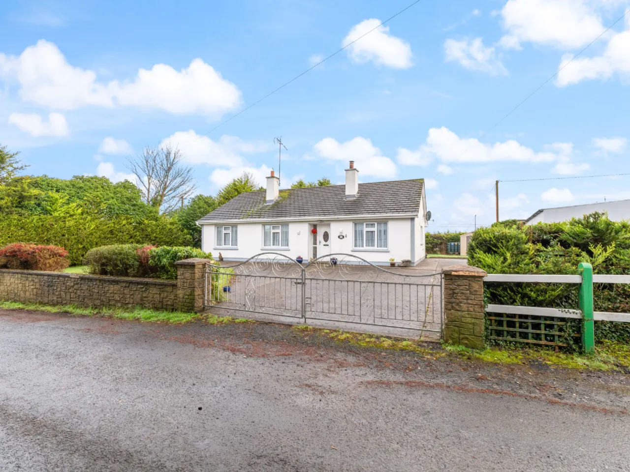 Photo of Woodside Cottage, Cloonfad, Ballyhaunis, Co Roscommon, F35A433