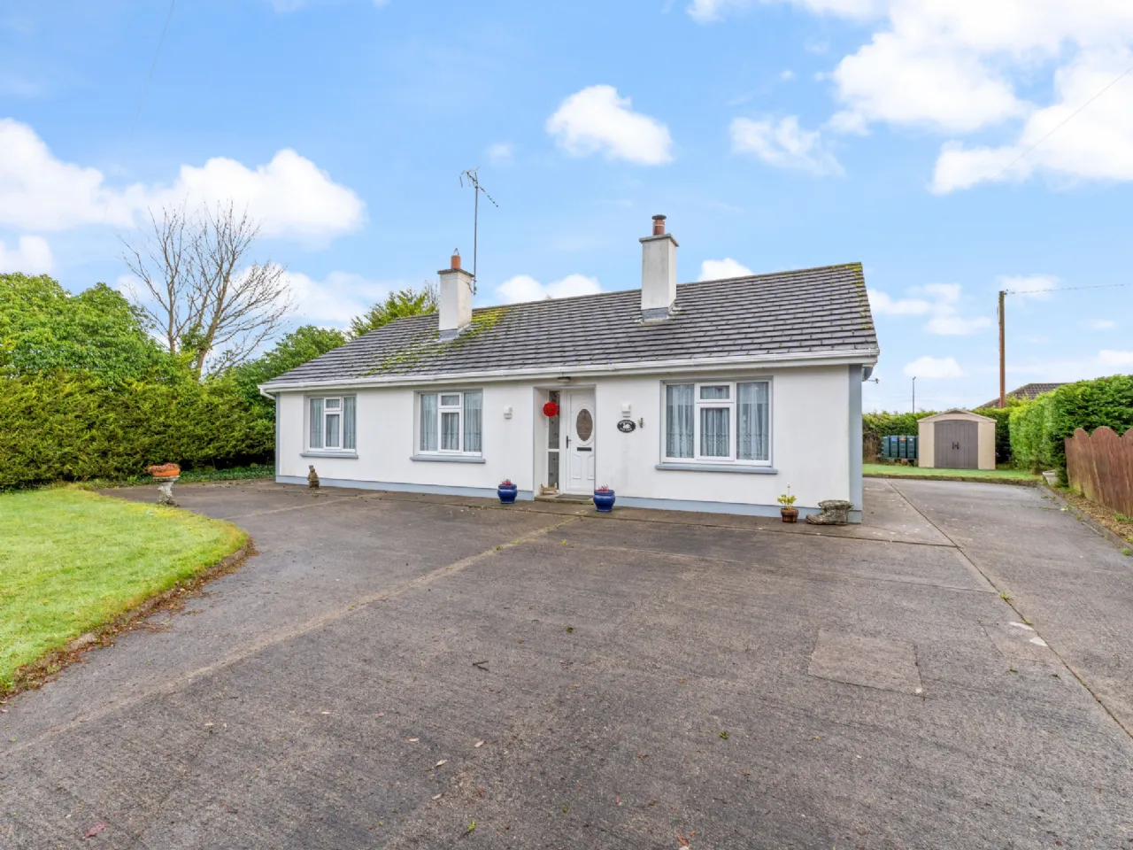 Photo of Woodside Cottage, Cloonfad, Ballyhaunis, Co Roscommon, F35A433