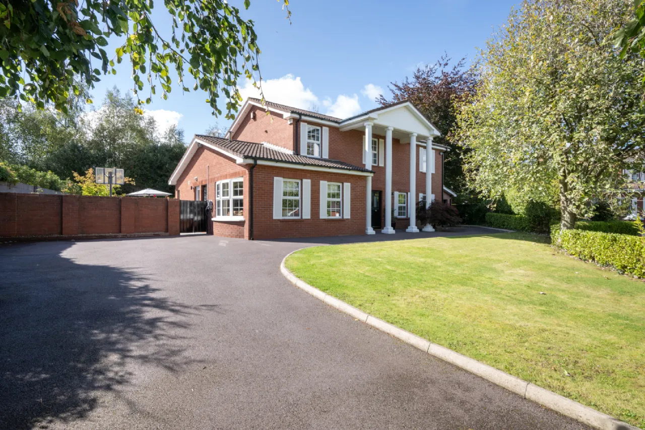 Photo of 6 Regency Close, Model Farm Road, Cork, T12 KR7D