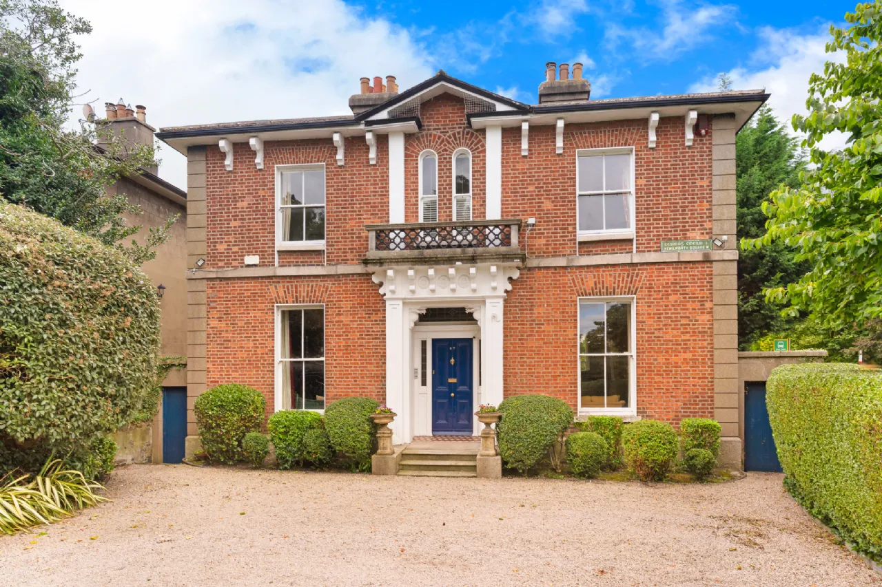 Photo of 27 Kenilworth Square West, Rathgar, Dublin 6, D06 DA58
