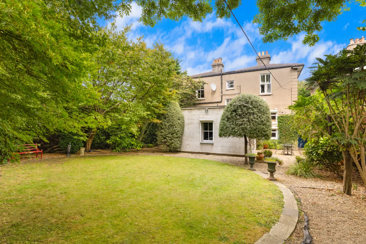 Photo of 27 Kenilworth Square West, Rathgar, Dublin 6, D06 DA58