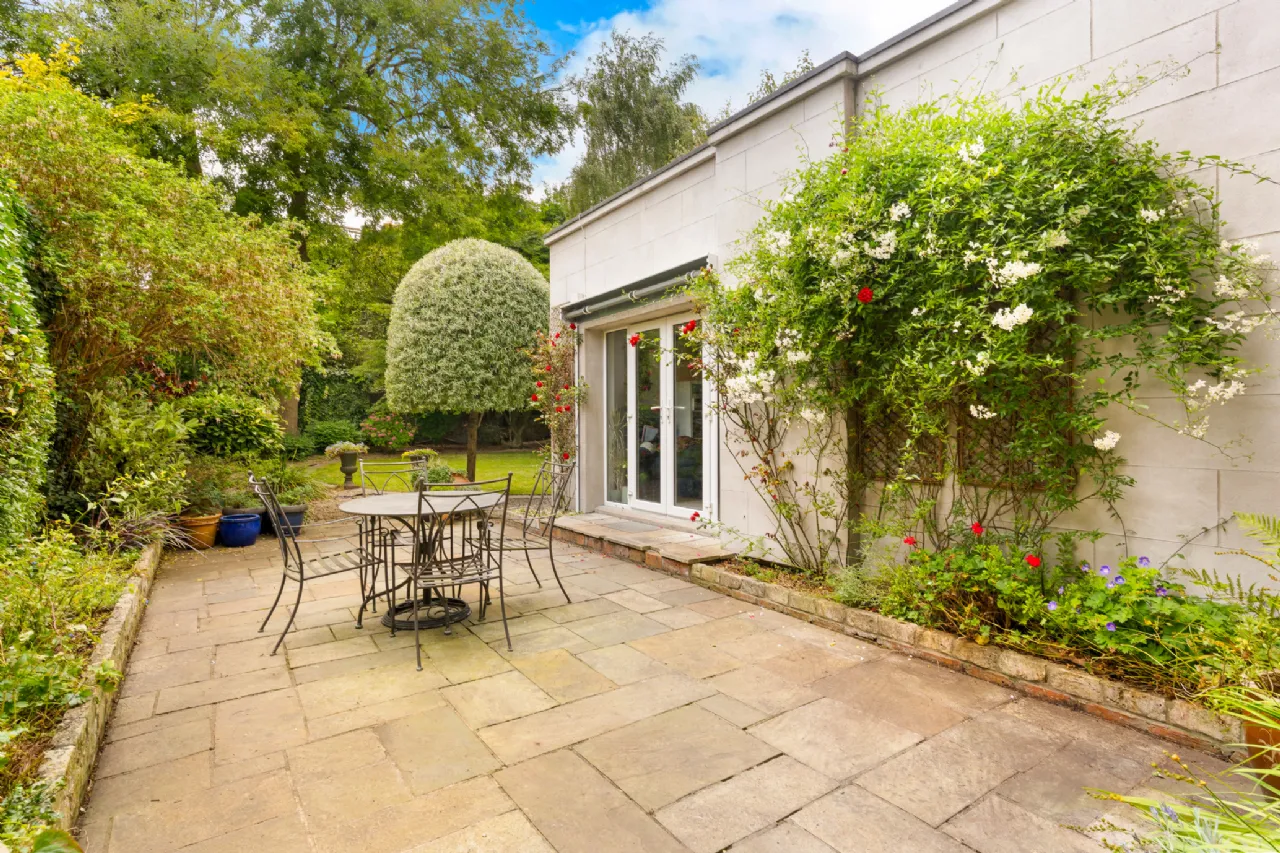 Photo of 27 Kenilworth Square West, Rathgar, Dublin 6, D06 DA58