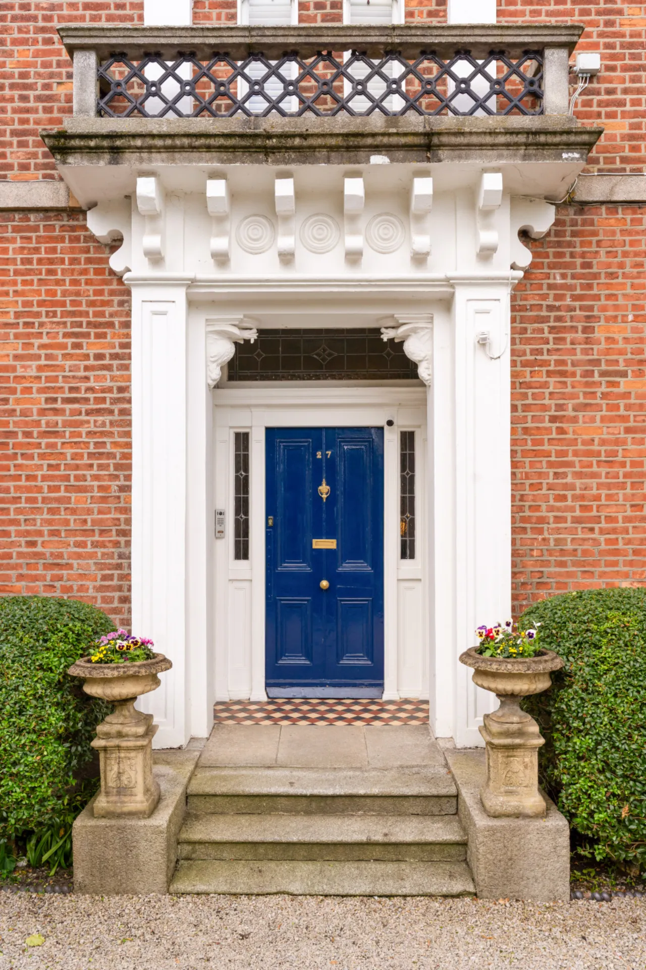 Photo of 27 Kenilworth Square West, Rathgar, Dublin 6, D06 DA58