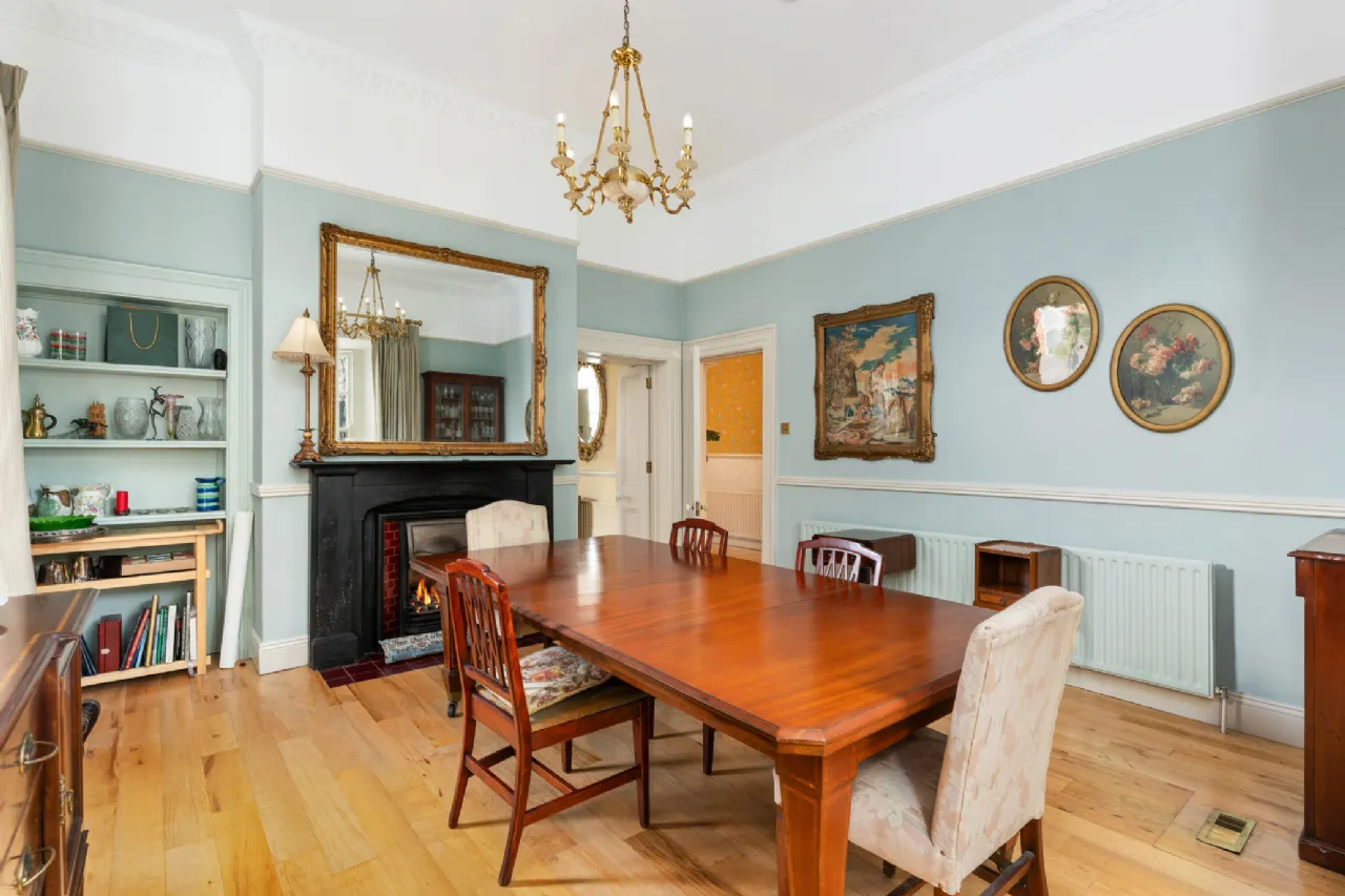 Photo of 27 Kenilworth Square West, Rathgar, Dublin 6, D06 DA58