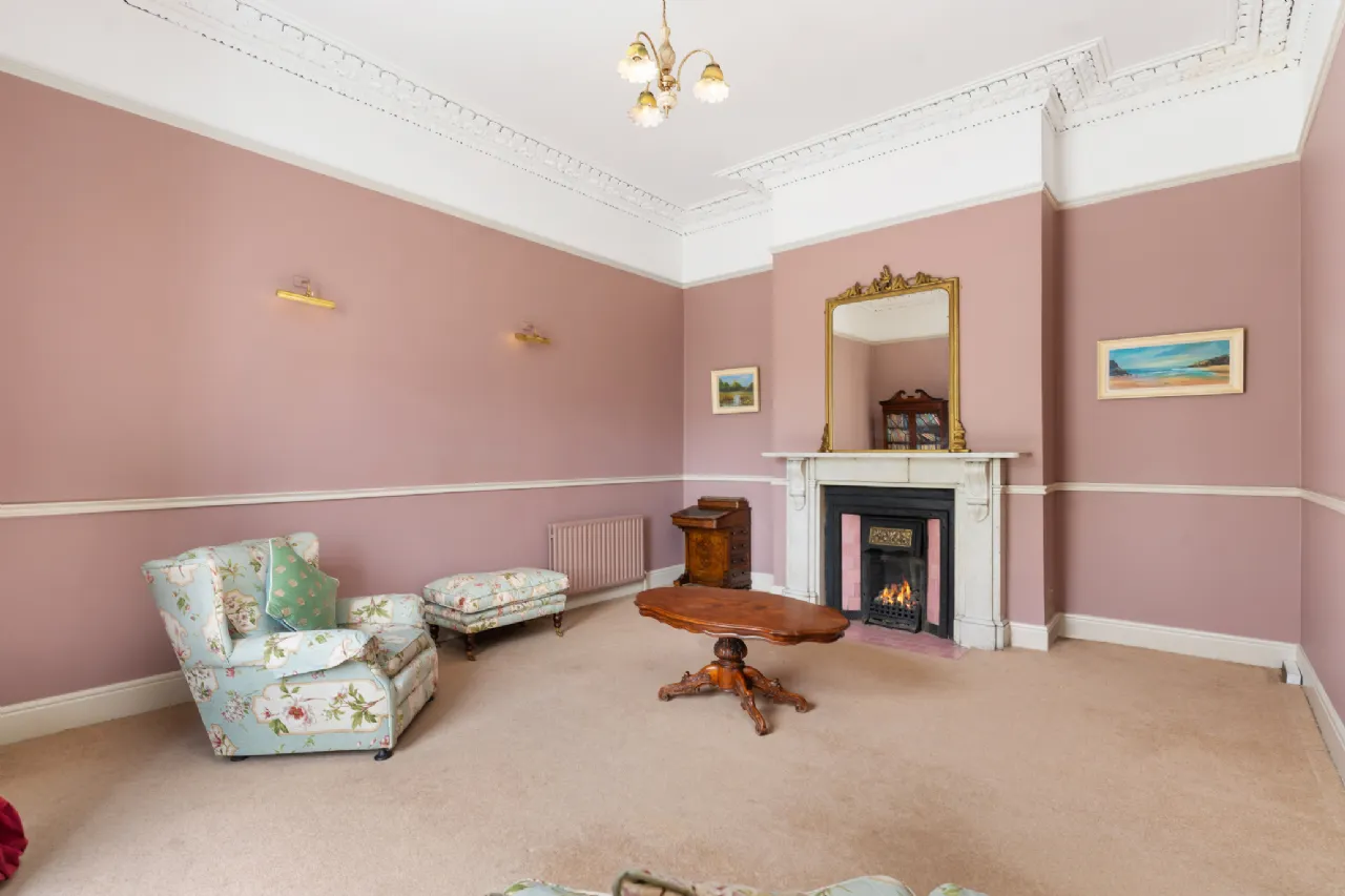 Photo of 27 Kenilworth Square West, Rathgar, Dublin 6, D06 DA58