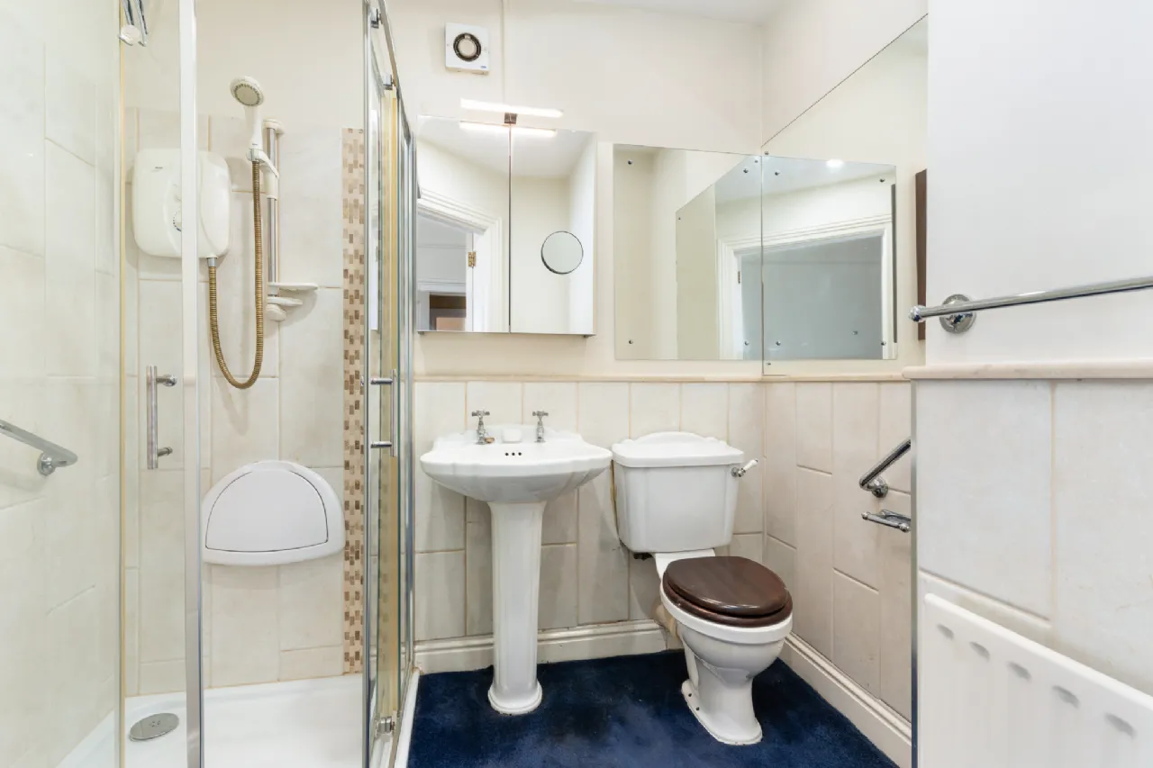 Photo of 27 Kenilworth Square West, Rathgar, Dublin 6, D06 DA58