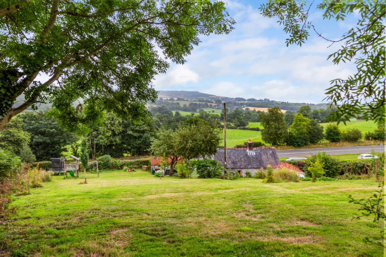 Photo of Ballinacor East, Kilbride, Co Wicklow, A67 HD73