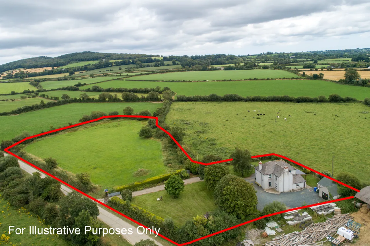 Photo of Kilcasey Upper, Clologue, Camolin, Co. Wexford, Y21 N6E5