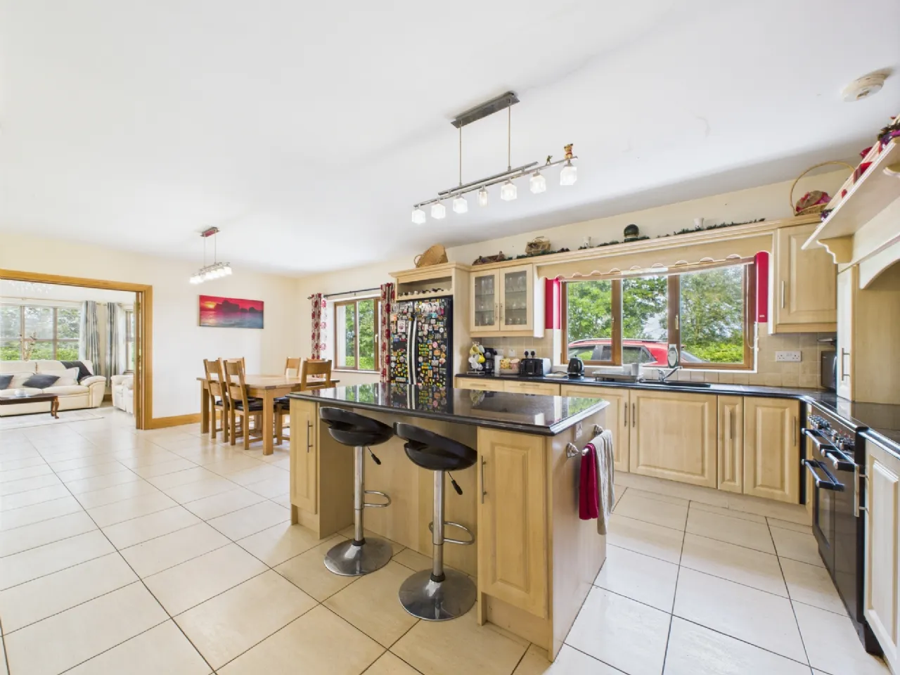 Photo of Ballycurrane, Knock, Kilrush, Co. Clare, V15 P268