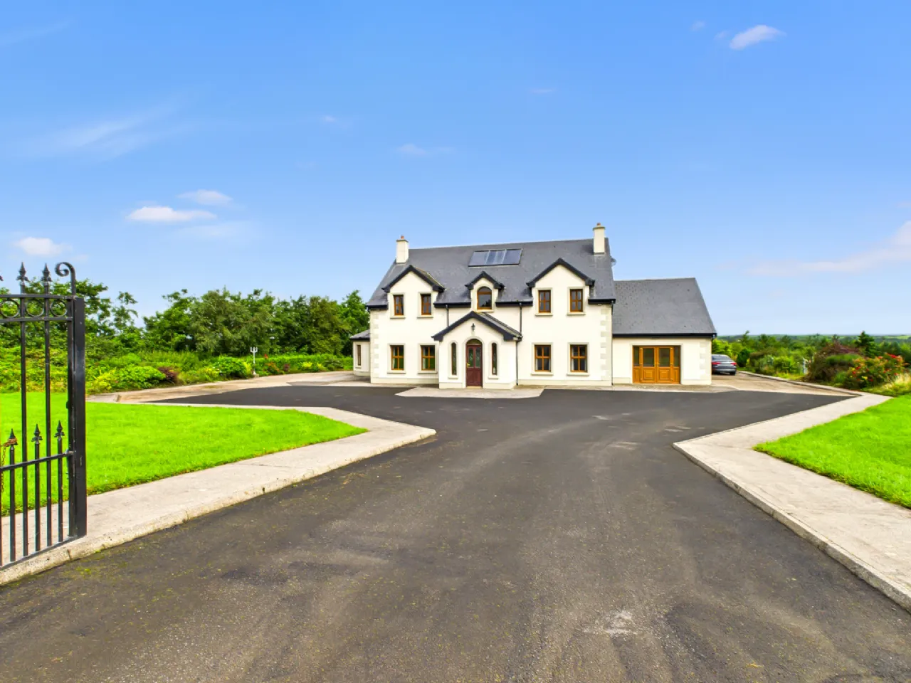 Photo of Ballycurrane, Knock, Kilrush, Co. Clare, V15 P268