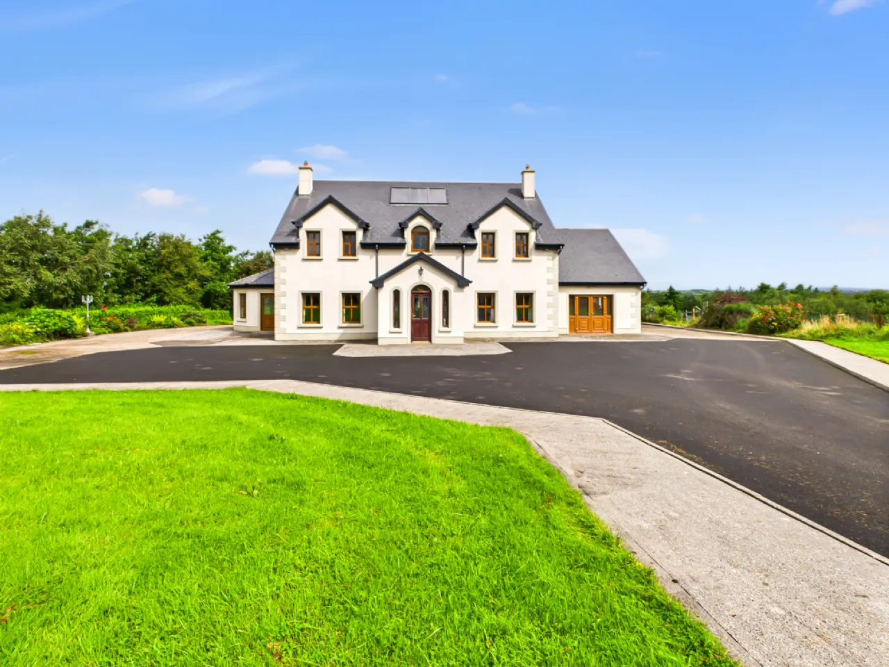Photo of Ballycurrane, Knock, Kilrush, Co. Clare, V15 P268