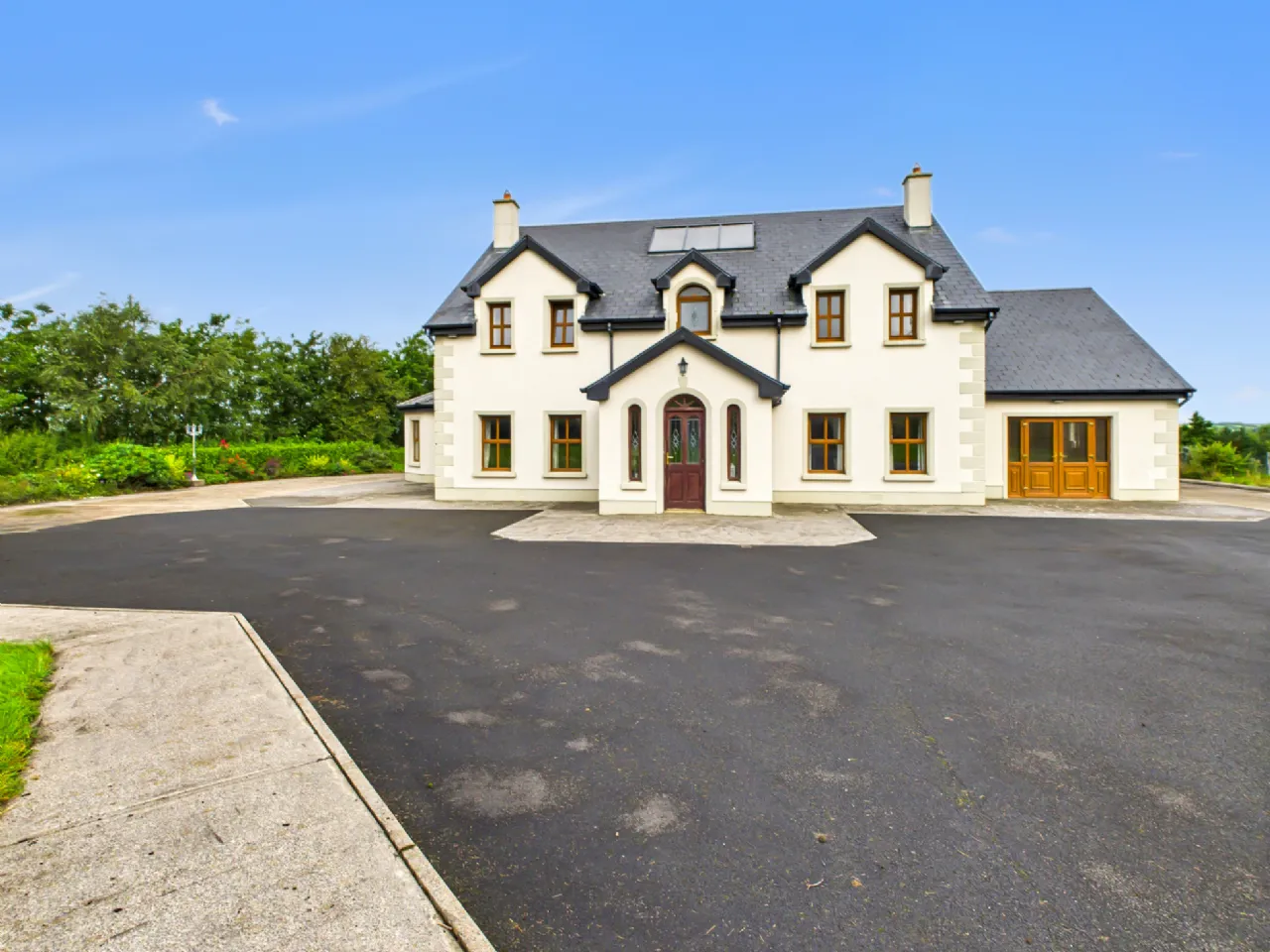 Photo of Ballycurrane, Knock, Kilrush, Co. Clare, V15 P268