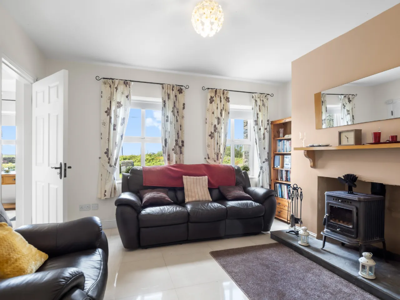 Photo of Claddaghduff, Connemara, Co.Galway, H71 AY64