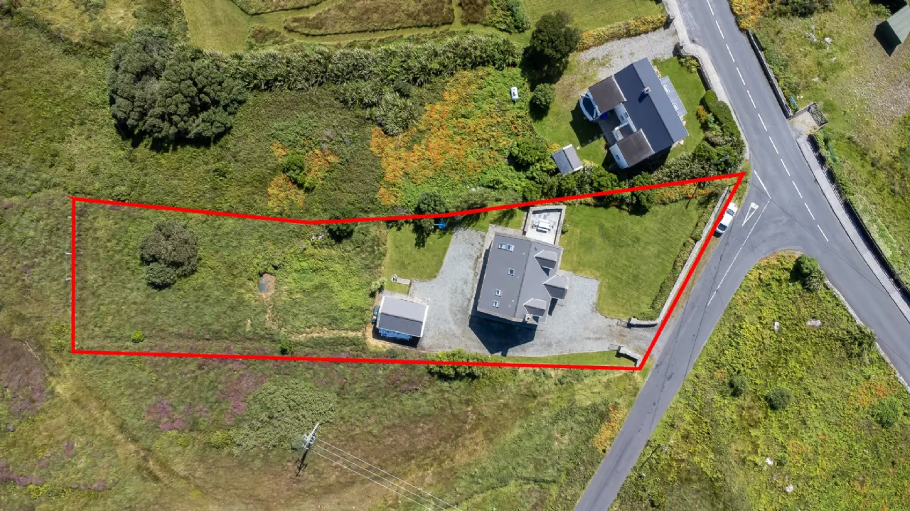 Photo of Claddaghduff, Connemara, Co.Galway, H71 AY64