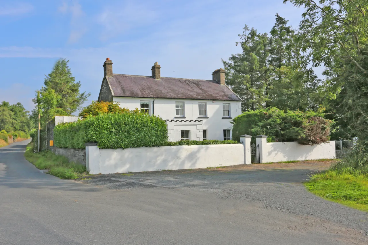 Photo of Brennan's Cross, Gortgarraun, Meelick, Co. Clare, V94E1C5