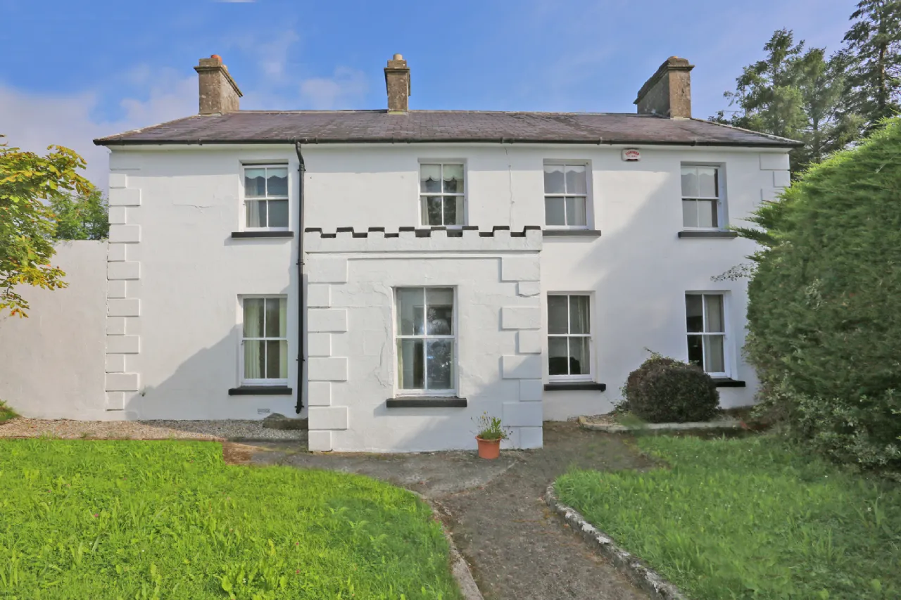 Photo of Brennan's Cross, Gortgarraun, Meelick, Co. Clare, V94E1C5