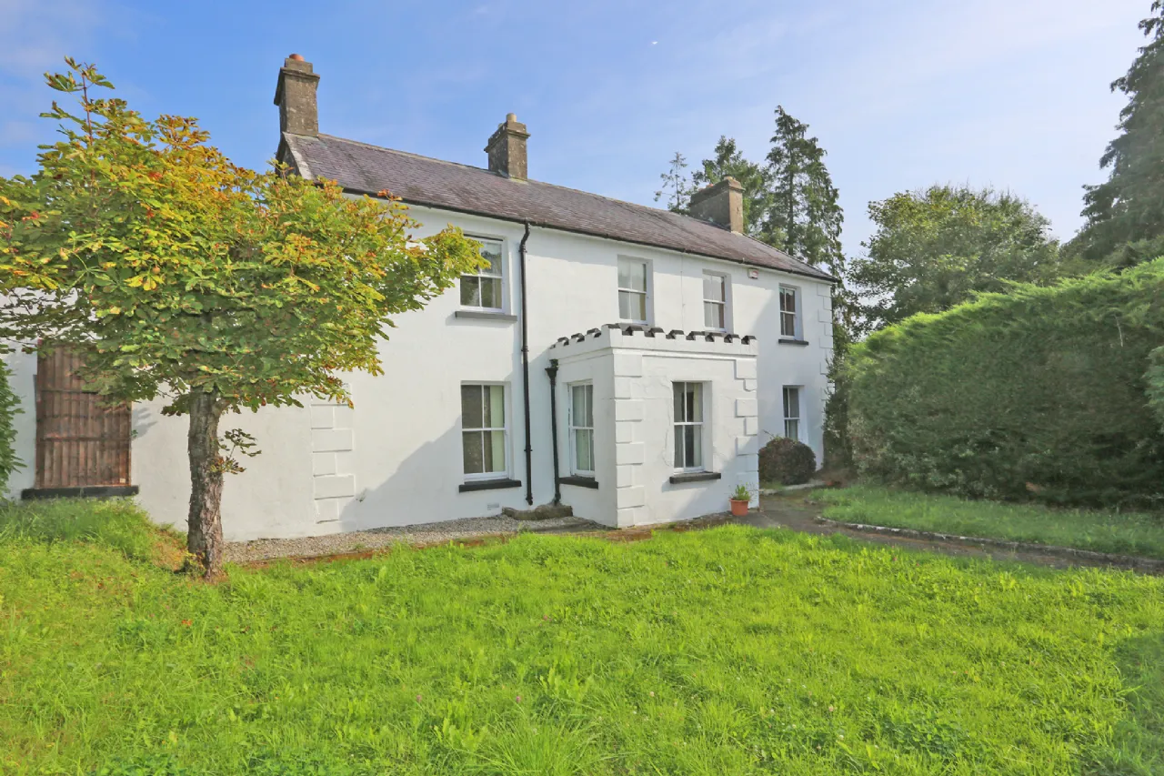 Photo of Brennan's Cross, Gortgarraun, Meelick, Co. Clare, V94E1C5