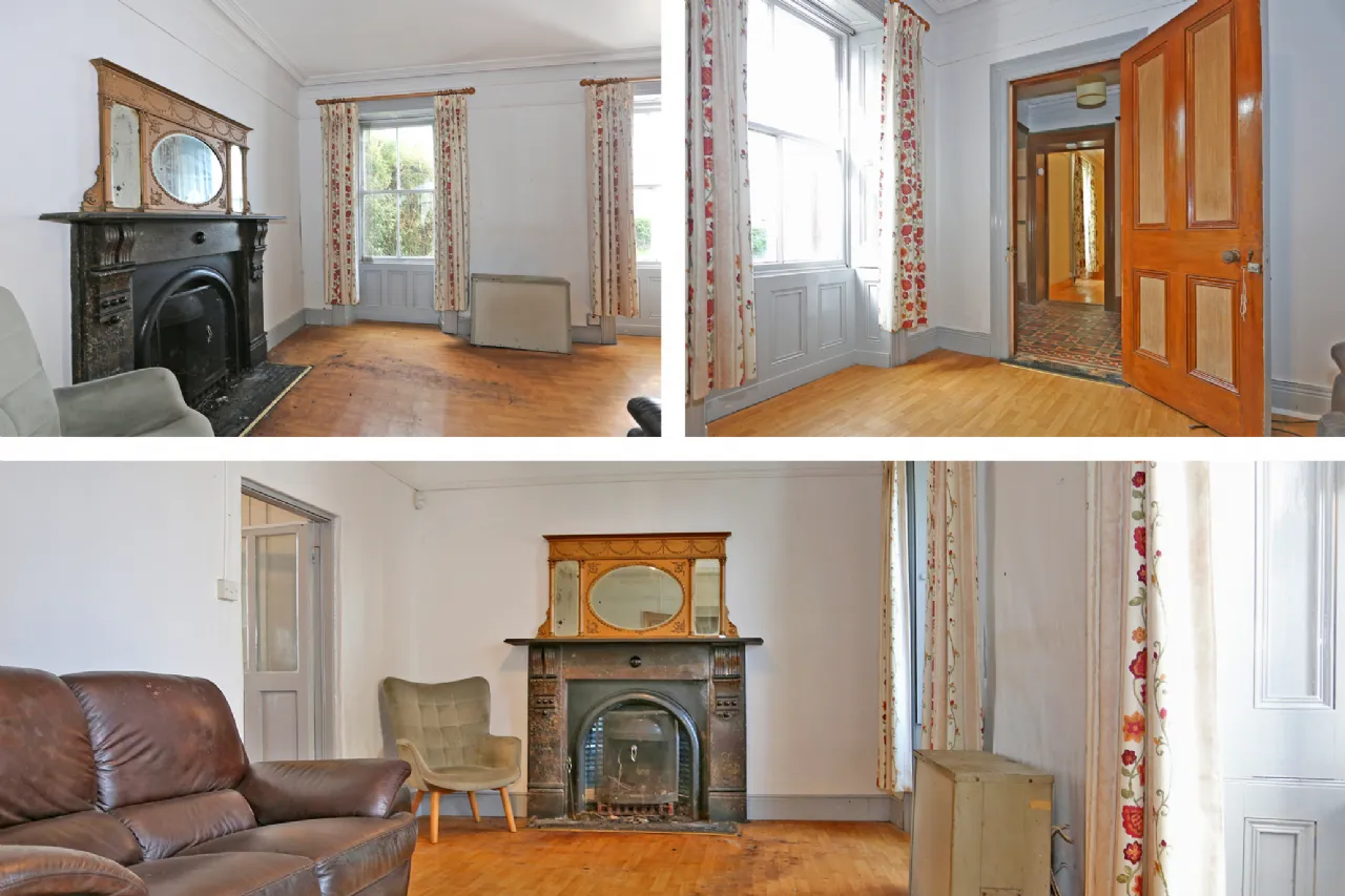 Photo of Brennan's Cross, Gortgarraun, Meelick, Co. Clare, V94E1C5