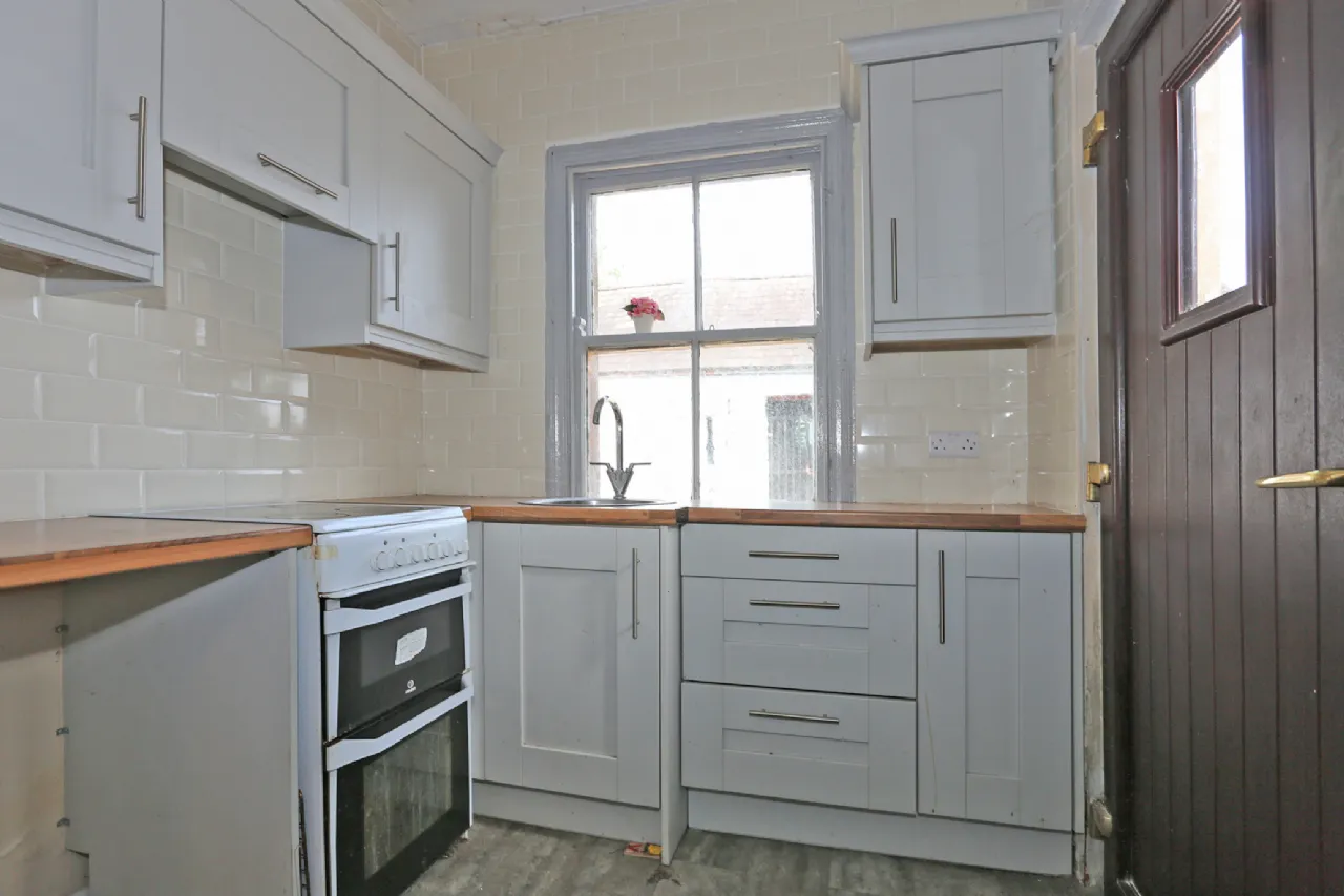 Photo of Brennan's Cross, Gortgarraun, Meelick, Co. Clare, V94E1C5