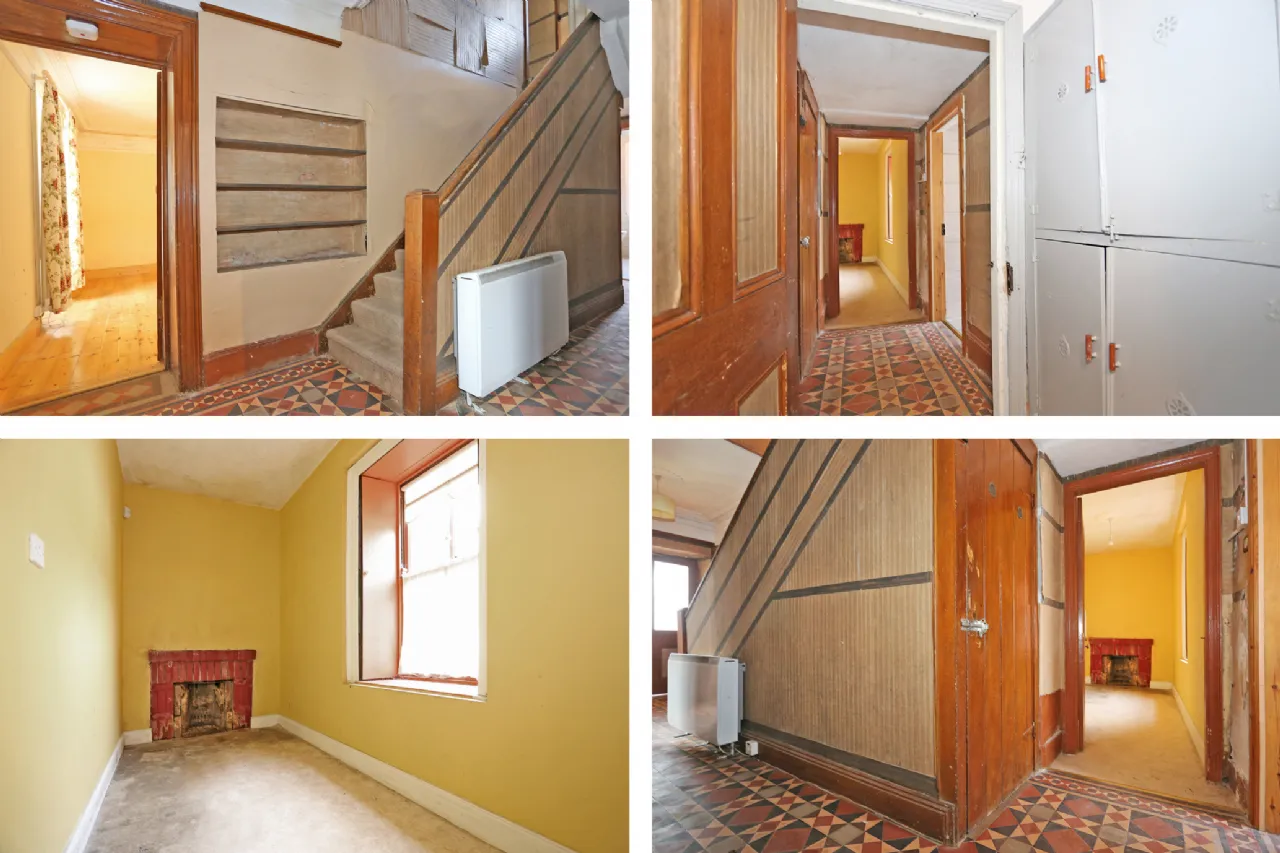 Photo of Brennan's Cross, Gortgarraun, Meelick, Co. Clare, V94E1C5