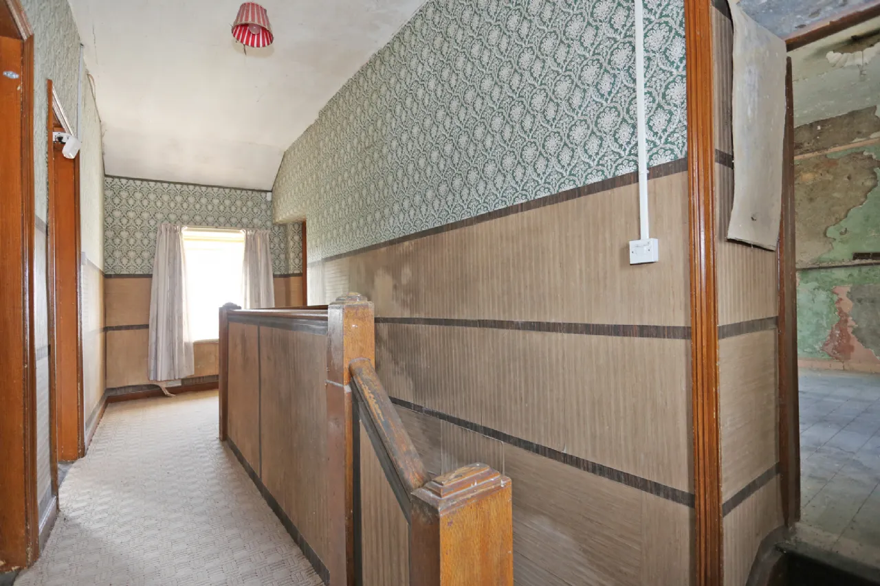 Photo of Brennan's Cross, Gortgarraun, Meelick, Co. Clare, V94E1C5