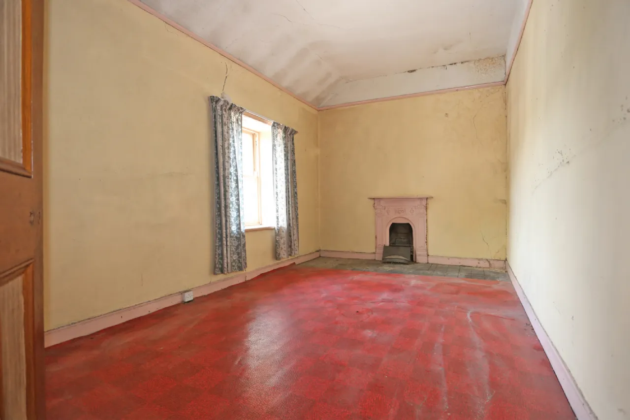 Photo of Brennan's Cross, Gortgarraun, Meelick, Co. Clare, V94E1C5