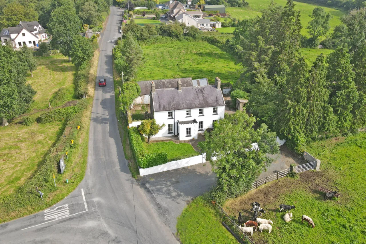 Photo of Brennan's Cross, Gortgarraun, Meelick, Co. Clare, V94E1C5