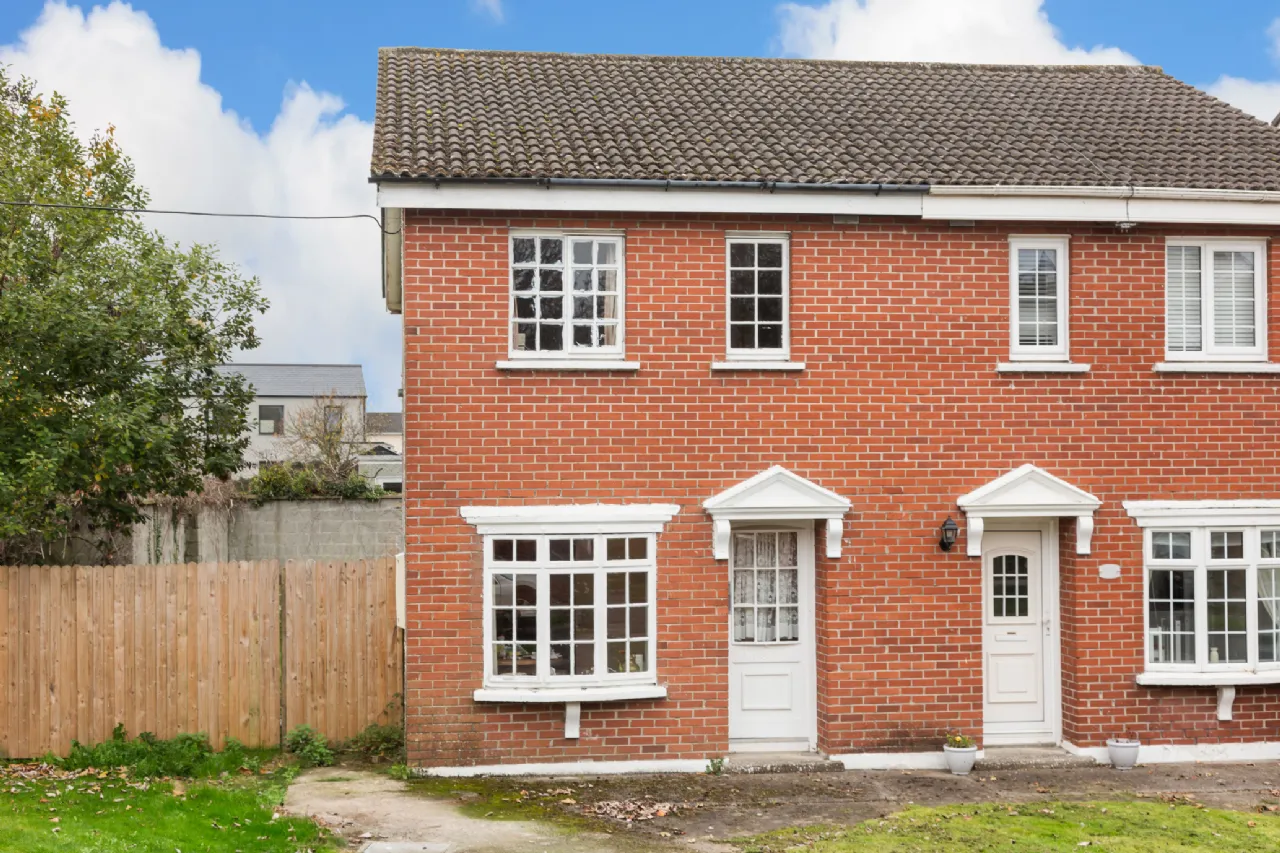 Photo of 118 The Walled Gardens, Castletown, Celbridge, Co. Kildare, W23 FK75