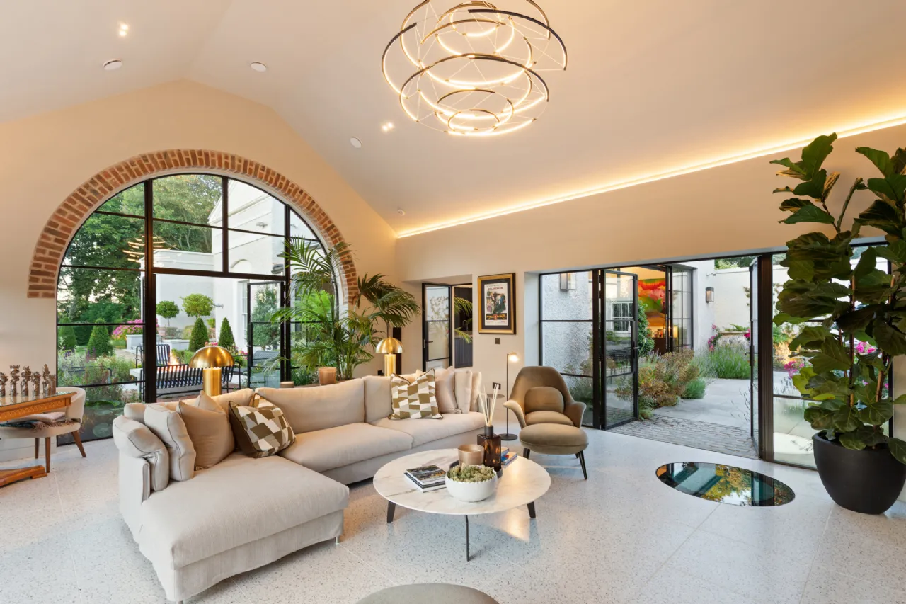 Photo of Emsworth, Kinsealy, Malahide Road, Co. Dublin, D17 EF98